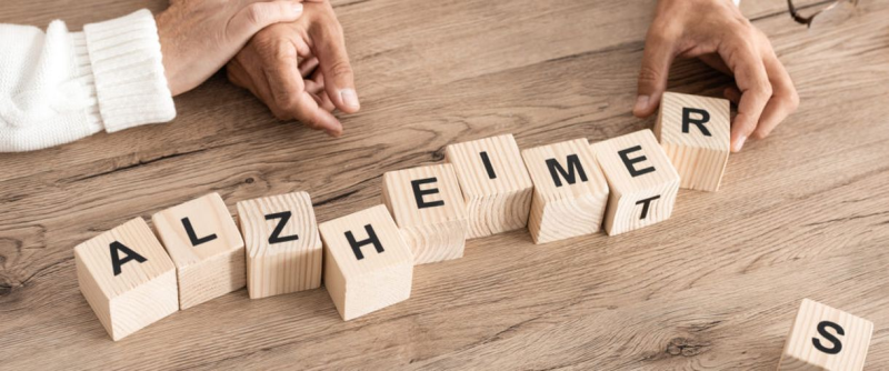 Światowy Dzień Choroby Alzheimera