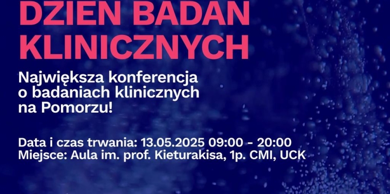 III Dzień Badań Klinicznych 