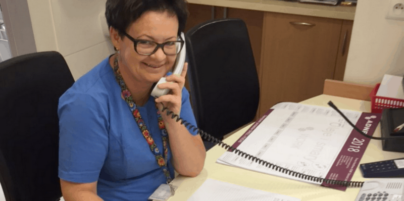 Agresja wobec pracowników ochrony zdrowia – nie możemy milczeć
