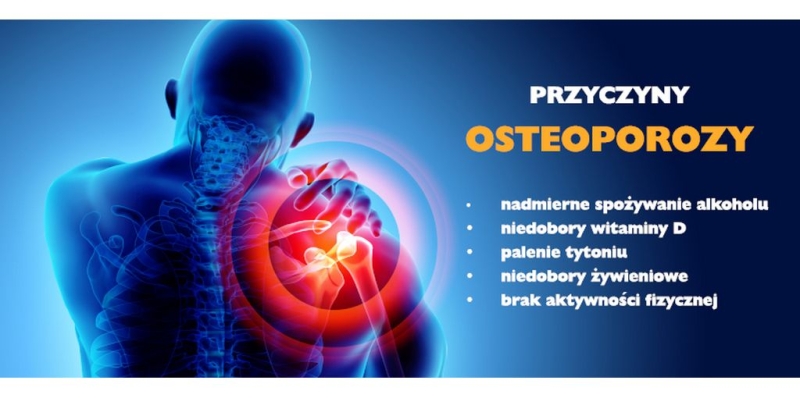 Światowy Dzień Chorych na Osteoporozę