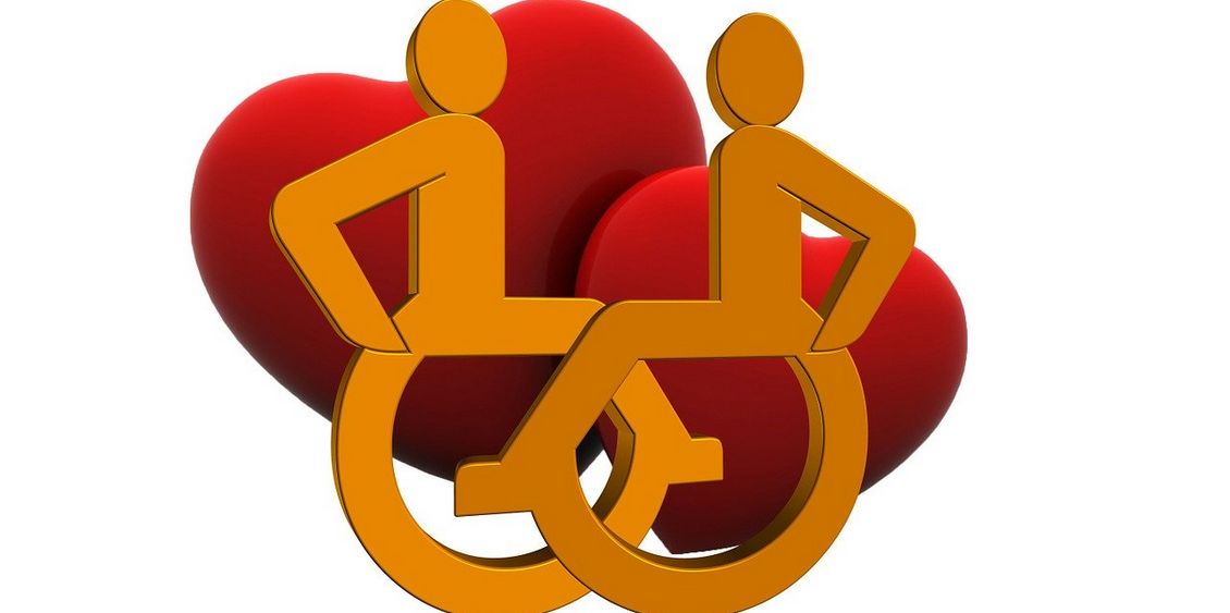 seks niepełnosprawnych