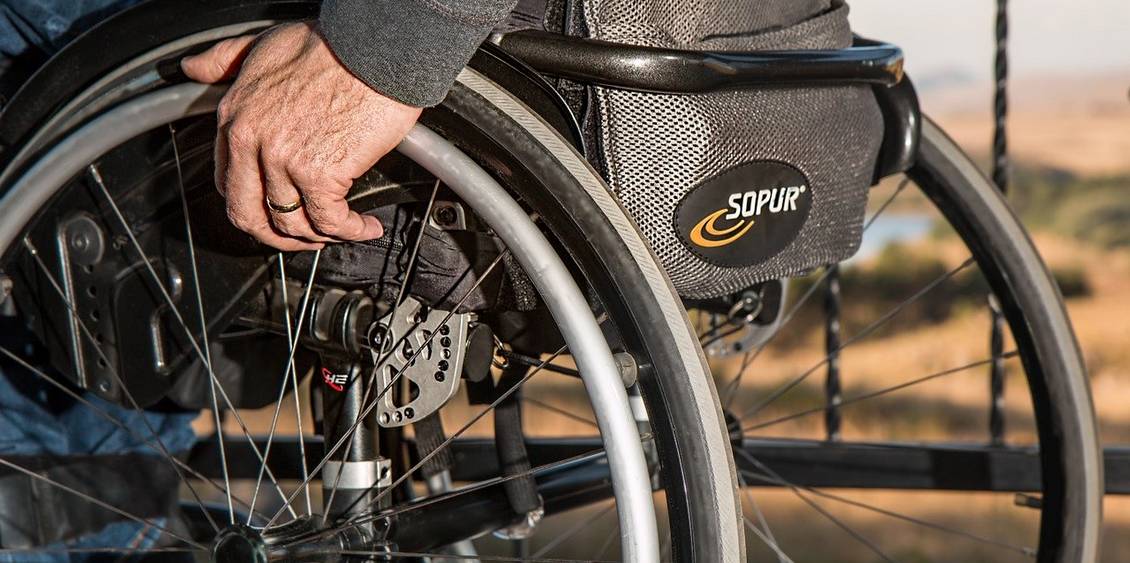 Wózek inwalidzki refundacja